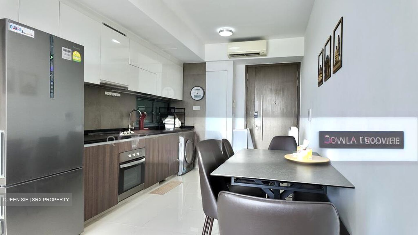 Parc Olympia (D17), Condominium #502403961